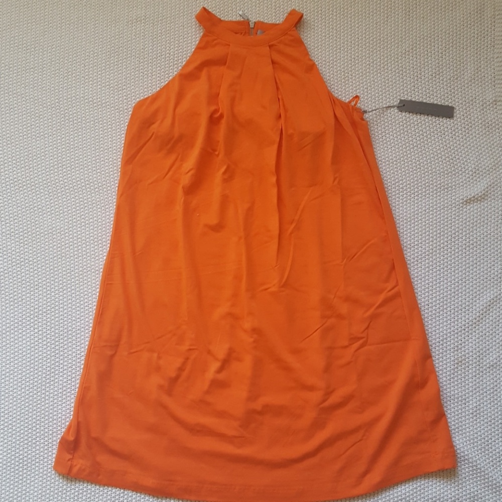 TART|Gwena Back Zip Dress - Picture 5 of 5